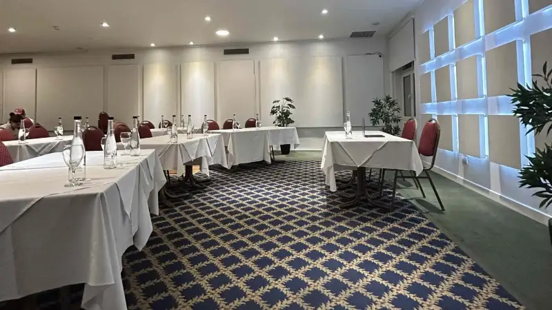 Corporate Hotel Dos Reyes