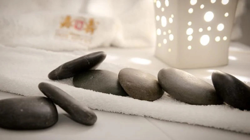 Health Club Hotel Dos Reyes