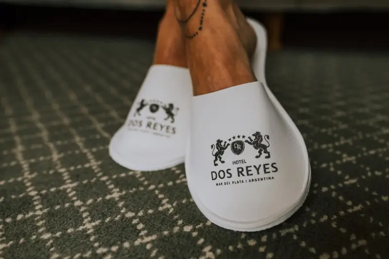Health Club Hotel Dos Reyes