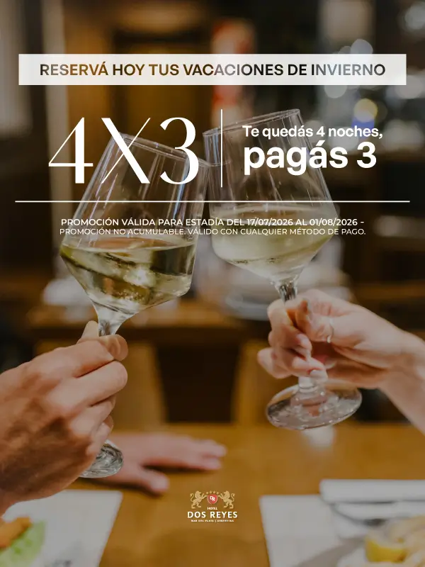 Escapada romántica