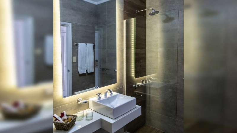 Baño