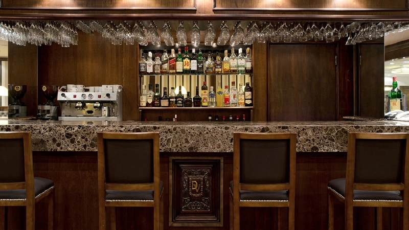 Bar Inglés