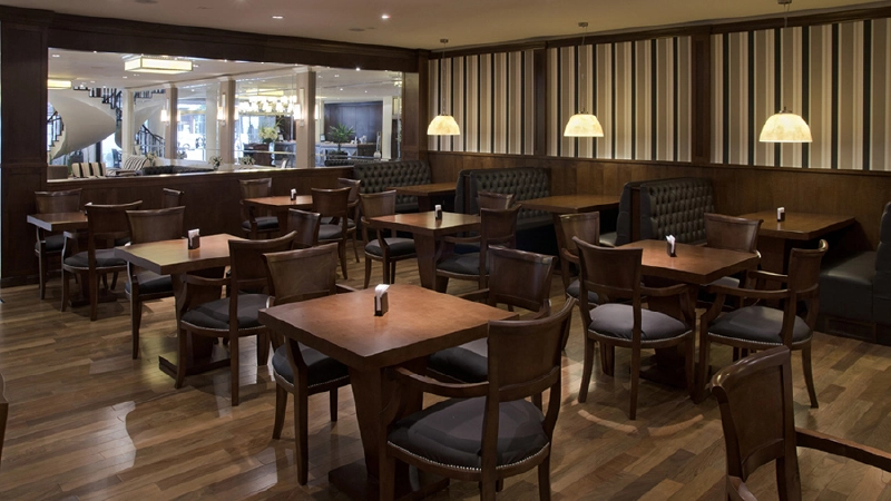 Bar Inglés