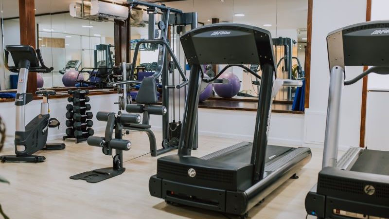 Gimnasio