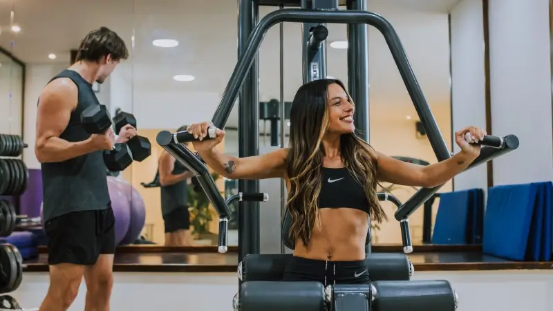 Health Club