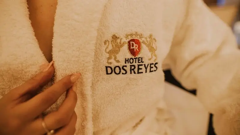 Hotel Dos Reyes