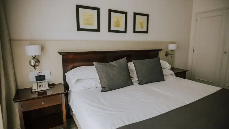 Habitación Single