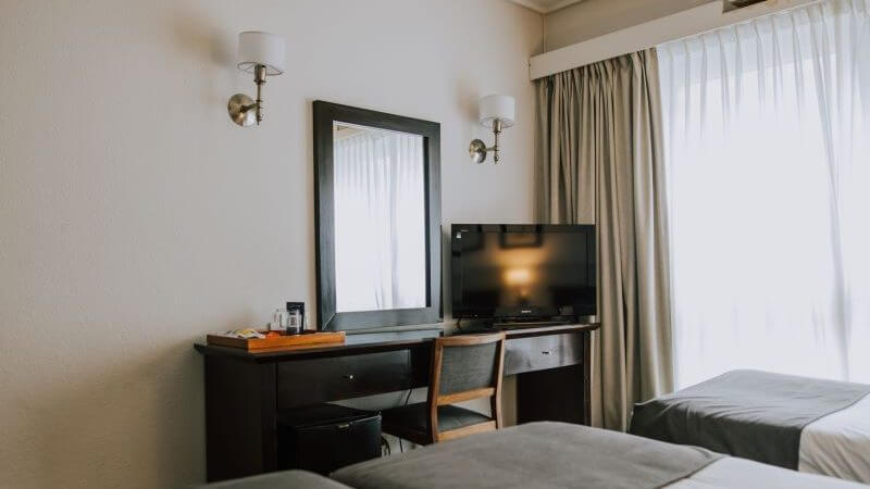 Habitación Triple