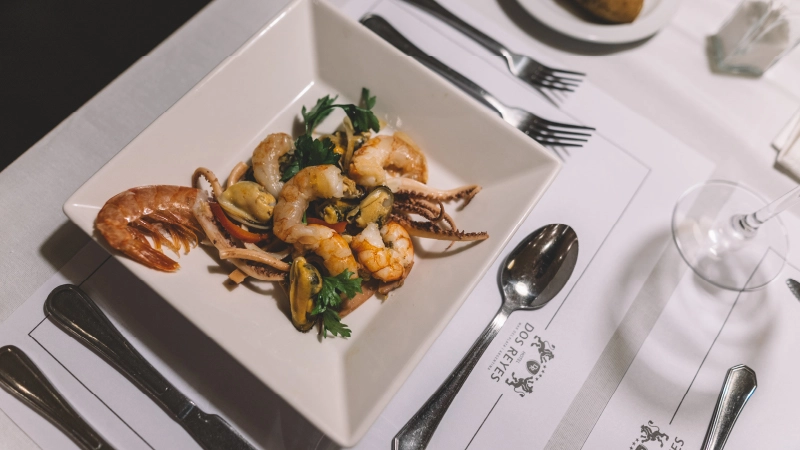 Restaurante