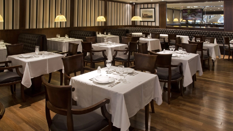 restaurante