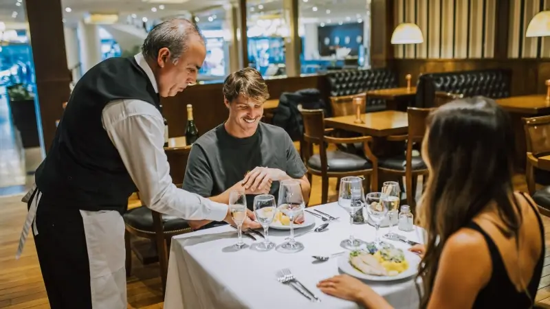 Restaurante