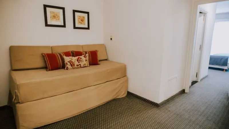 Habitación Suite Jr